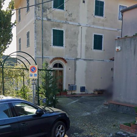 Apartment Sotto Il Santo Orco Feglino Buitenkant foto