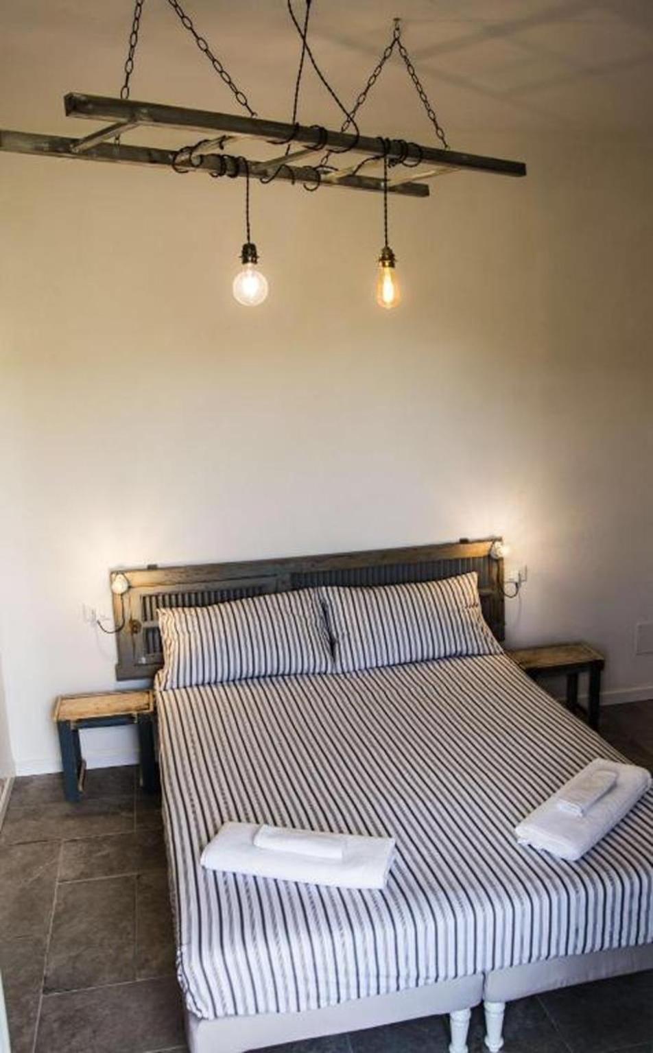 Apartment Sotto Il Santo Orco Feglino Buitenkant foto
