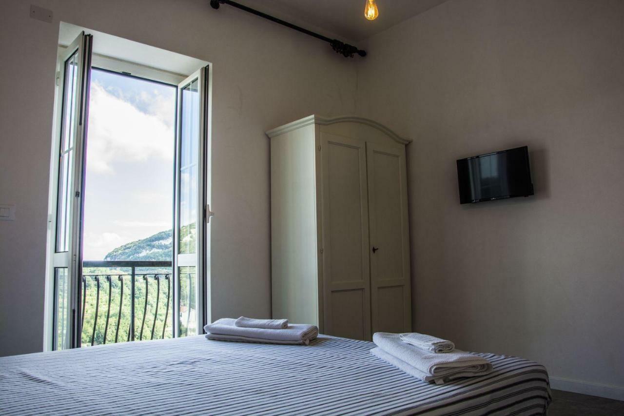 Apartment Sotto Il Santo Orco Feglino Buitenkant foto