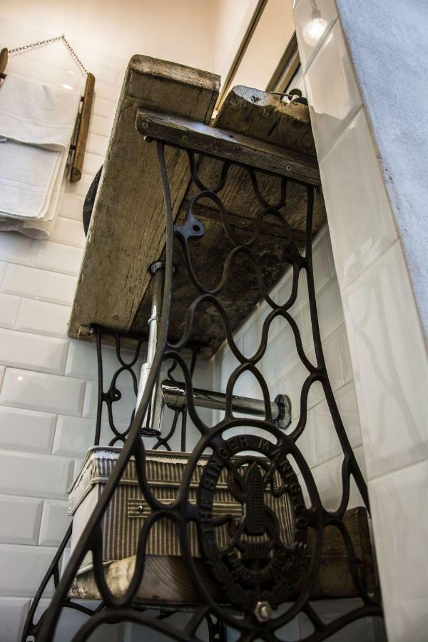 Apartment Sotto Il Santo Orco Feglino Buitenkant foto