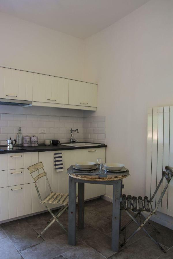 Apartment Sotto Il Santo Orco Feglino Buitenkant foto