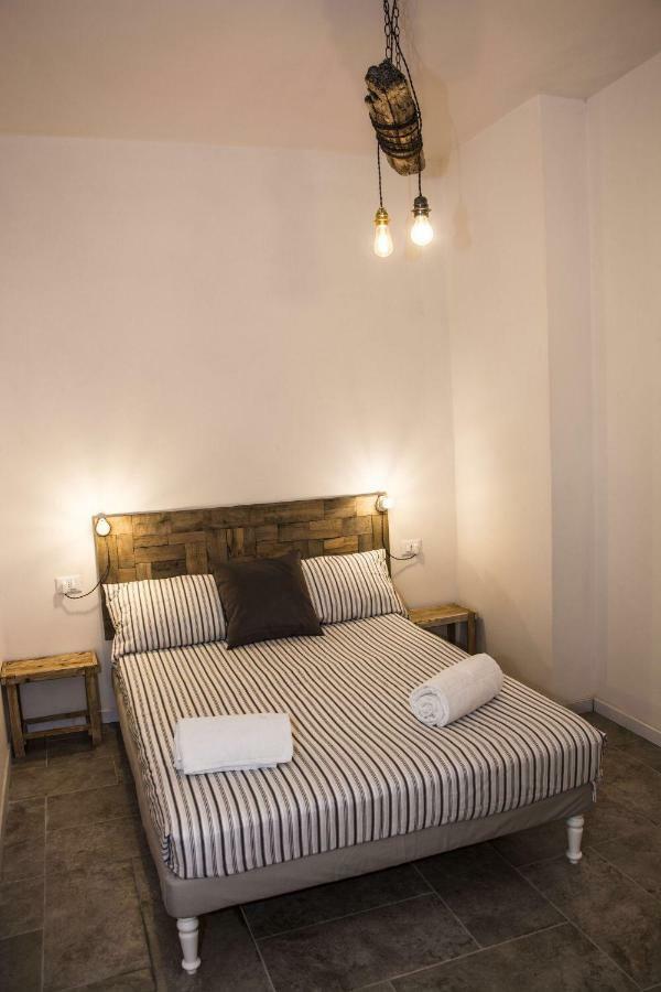 Apartment Sotto Il Santo Orco Feglino Buitenkant foto