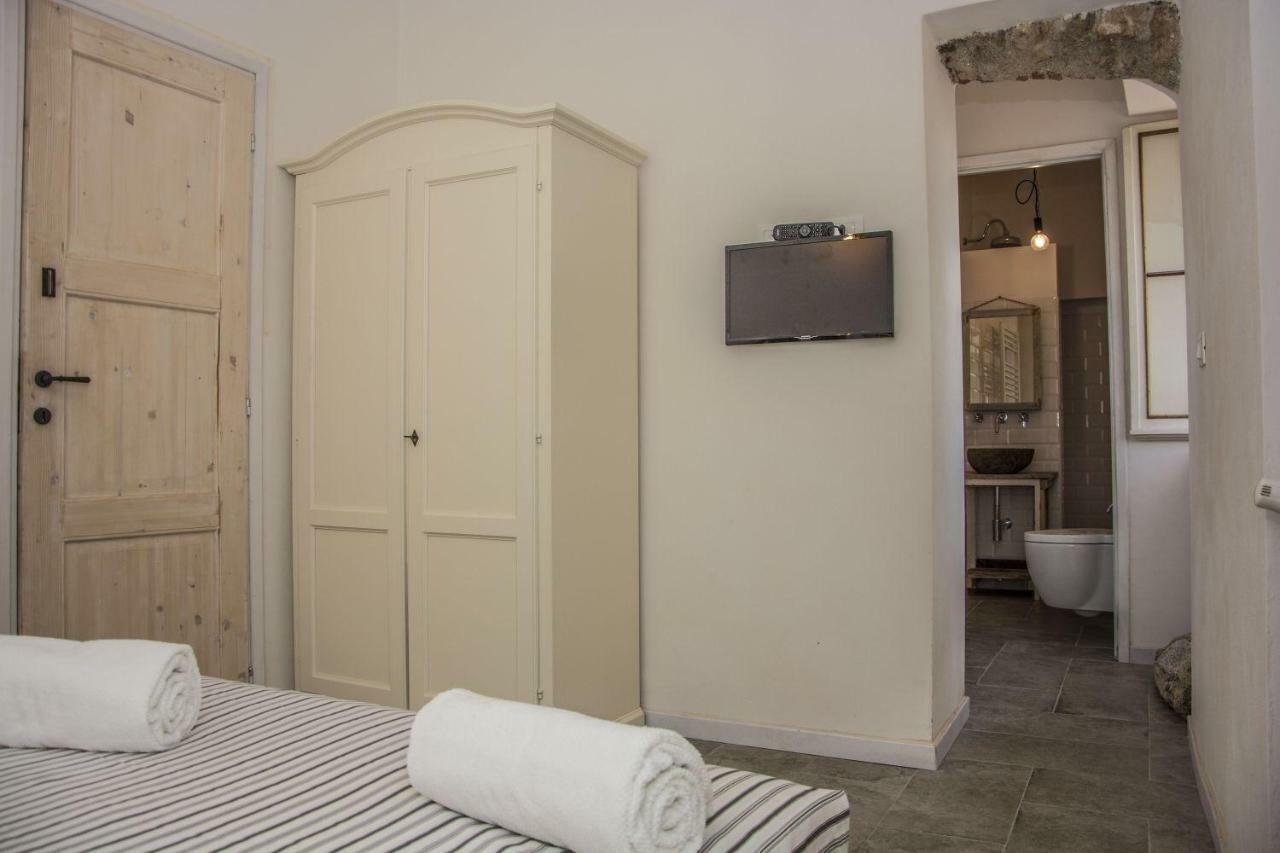 Apartment Sotto Il Santo Orco Feglino Buitenkant foto