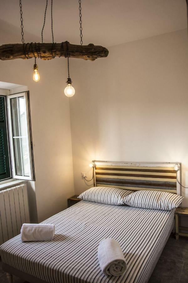 Apartment Sotto Il Santo Orco Feglino Buitenkant foto