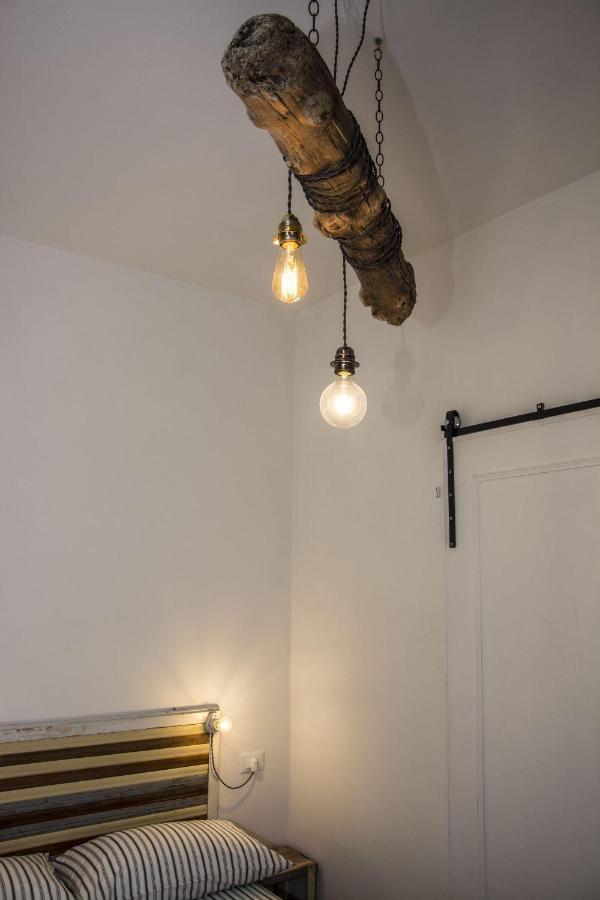 Apartment Sotto Il Santo Orco Feglino Buitenkant foto